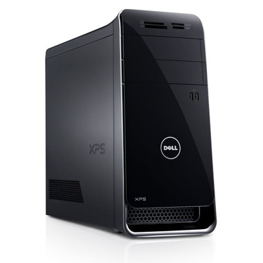 Dell XPS 8700