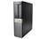 Dell Optiplex 980 Desktop - Front View