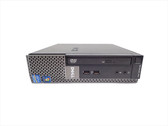 Dell Optiplex 7010 USFF - Front View