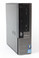 Dell Optiplex 7010 USFF - Front View 4