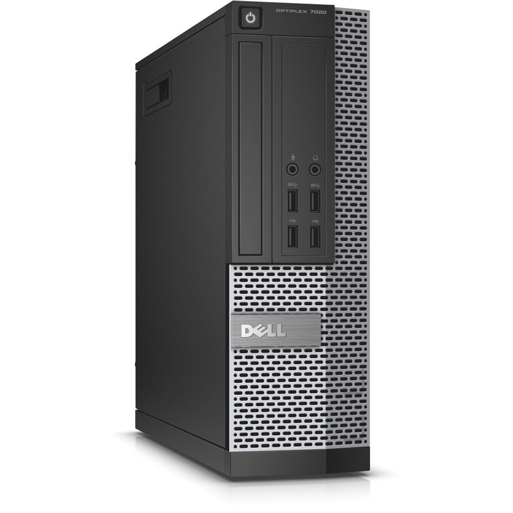 Refurbished Dell Optiplex 70 Sff Desktop Pc