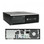 HP Elite 8300  - front and back view