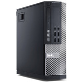 Dell Optiplex 9020 - Front View