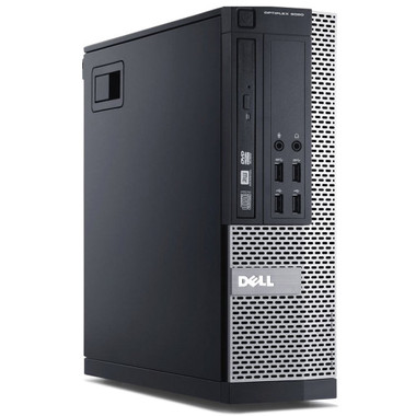 Dell Optiplex 9020 - Front View