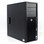 HP Z210 Workstation - Side View