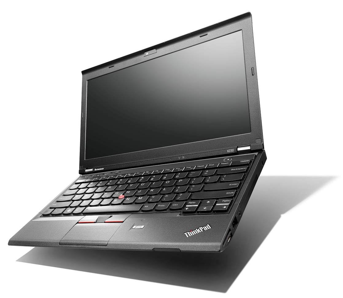 中古 ThinkPad X230 2324-A82 / CPU:Core i5 3320M(2.6GHz) / 12.5 ...