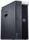 Dell Precision T5600 - Front View