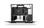 HP Z820 Workstation - side view