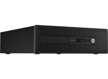HP 800 G1 SFF