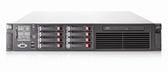 HP PROLIANT DL360 G7 (CTO) RACK SERVER - front view