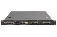 DELL PowerEdge R410 - Front View