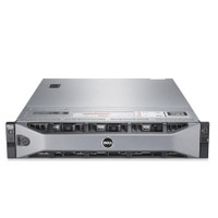 DELL PowerEdge R710 refurbished server - front view