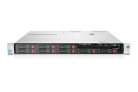 HP-ProLiant-DL360P-G8-1U-Rackmount Server-2x E5-2690-16GB-RAM-FRONT VIEW