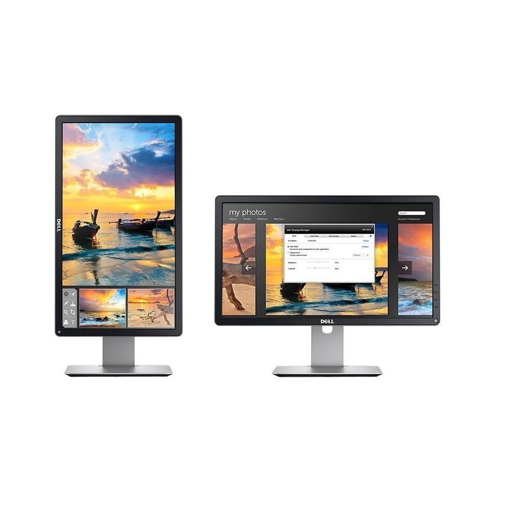 Dell P2014h 20" HD IPS Monitor - KelsusIT