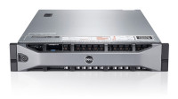 Dell PowerEdge R720 Server Dual CPU (CTO)