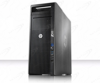 HP Z620 CAD SolidWorks Rendering AutoDesk AutoCad  Workstation PC 3D Studio Max Corona render Photoshop PC