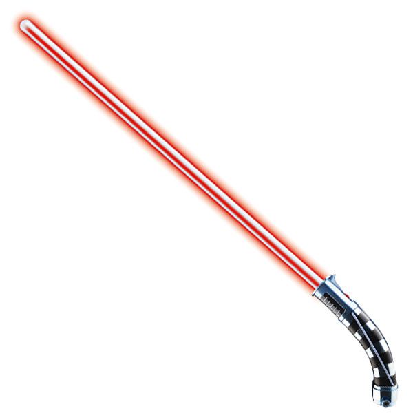 cheap force fx lightsaber