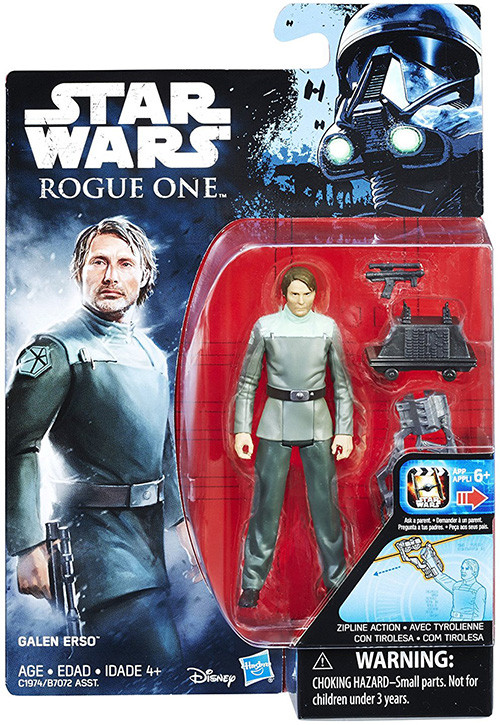 pad one star wars