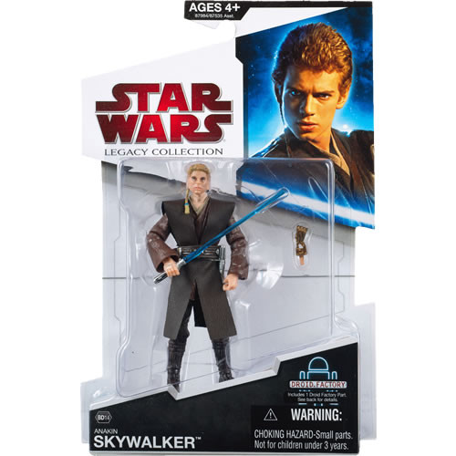 anakin skywalker 3.75 figure
