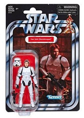 new vintage collection star wars