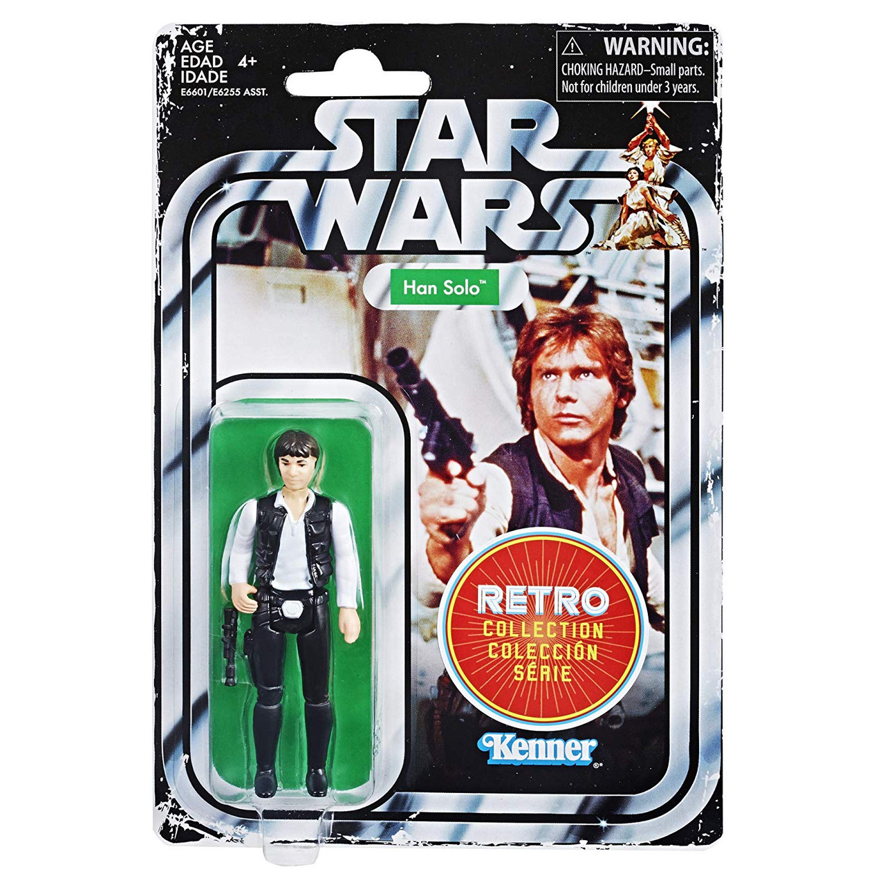 star wars retro action figures
