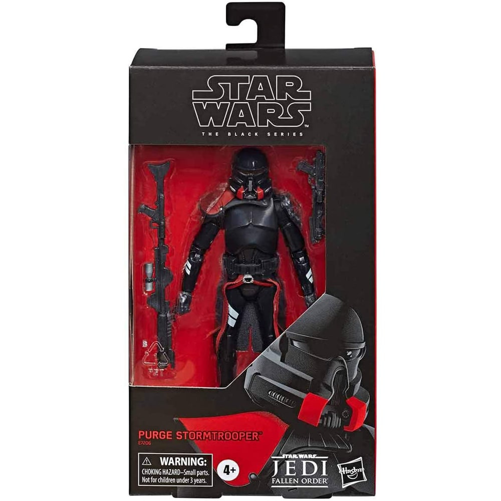 black series trooper