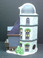 WEATHER AND TIME OBSERVATORY