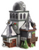 WEATHER AND TIME OBSERVATORY