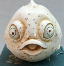 MONICA the FISH TJRPHB