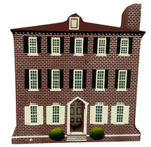 HEYWARD WASHINGTON HOUSE CHS02