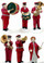 SALVATION ARMY BAND # 59854