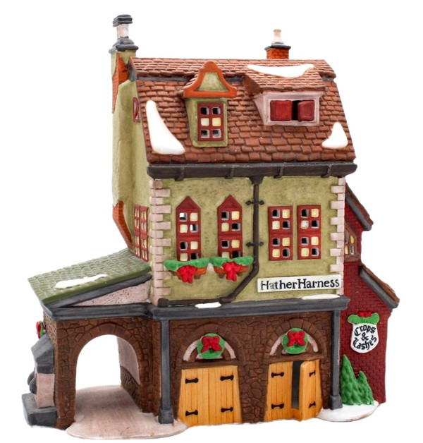 HATHER HARNESS 58238