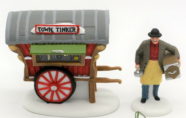 TOWN TINKER 56456