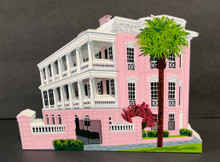 5 EAST BATTERY