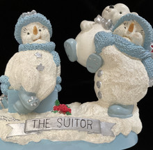 THE SUITOR  94601 SNOW BUDDIES by ENCORE