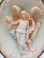 ISABEL "GENTLE SPIRIT" ANGEL FIGURINE # 67092