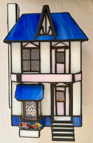 RICHARD & JAN SMITH HOUSE# 37107