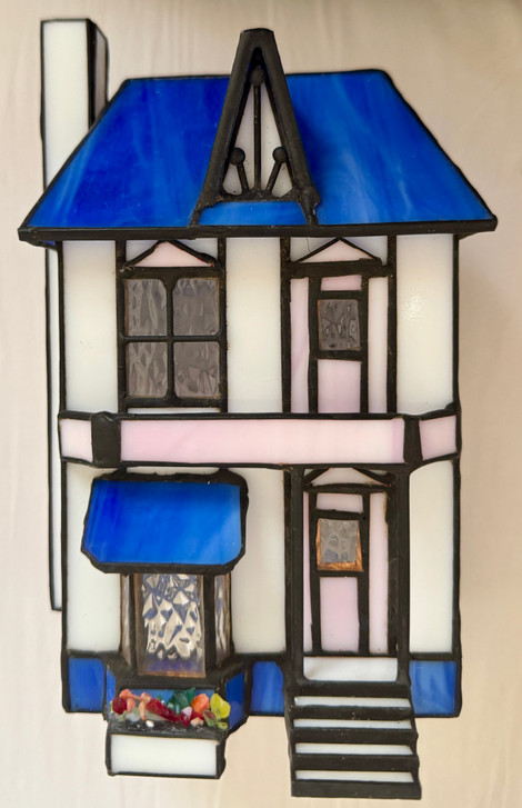 RICHARD & JAN SMITH HOUSE# 37107