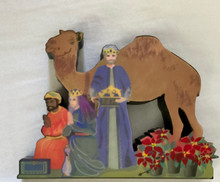 BORROWED ELI # TSN04