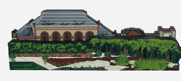 BILTMORE CONSERVATORY ACC15