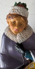 MARGARET LOUISE WINSLOW SMITH # 65509