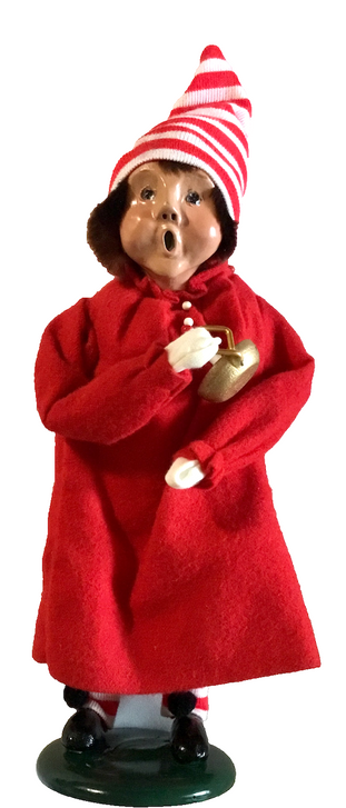 PAJAMA BOY