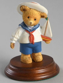 UPSTAIRS DOWNSTAIRS BEARS - Broughton Traditions