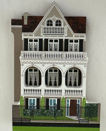 28 SOUTH BATTERY CHARLESTON SC CHB04AP