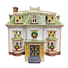 MAPLE RIDGE INN # 5121-7