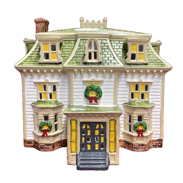 MAPLE RIDGE INN # 5121-7