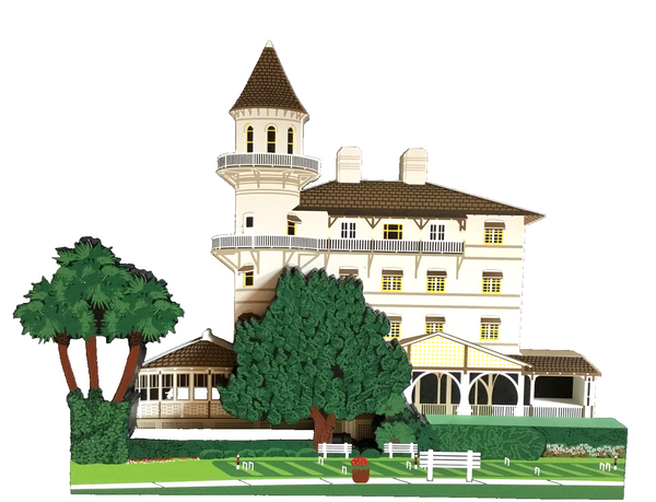 125 of 1182
THE JEKYLL ISLAND CLUB GAP03