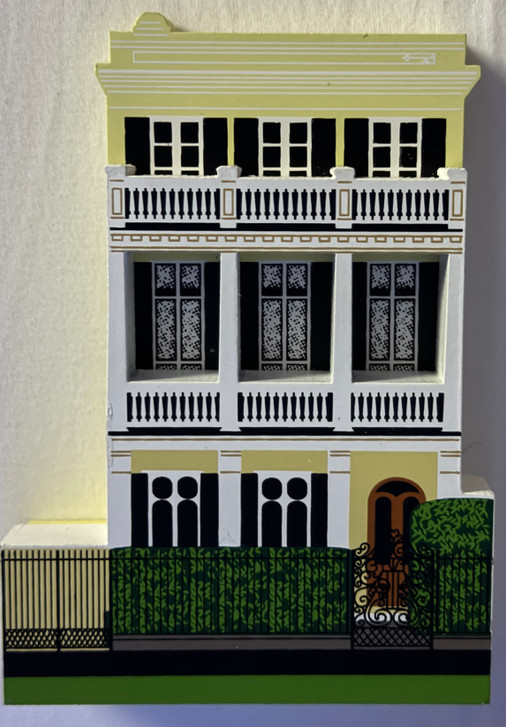 30 SOUTH BATTERY # CHB05AP