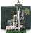 SEATTLE SPACE NEEDLE SEE06AOS