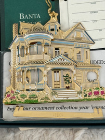 BANTA HOUSE OSR03 OSCEOLA IOWA